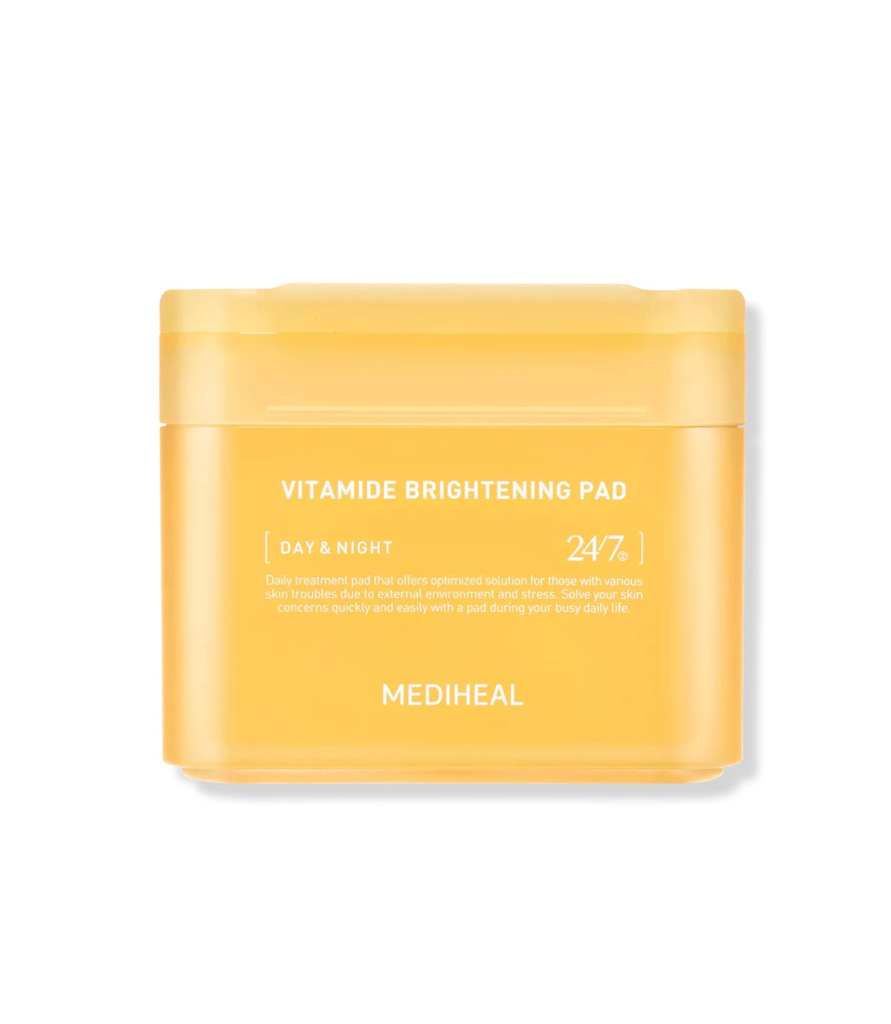 MEDIHEAL- Collagen Ampoule Pads