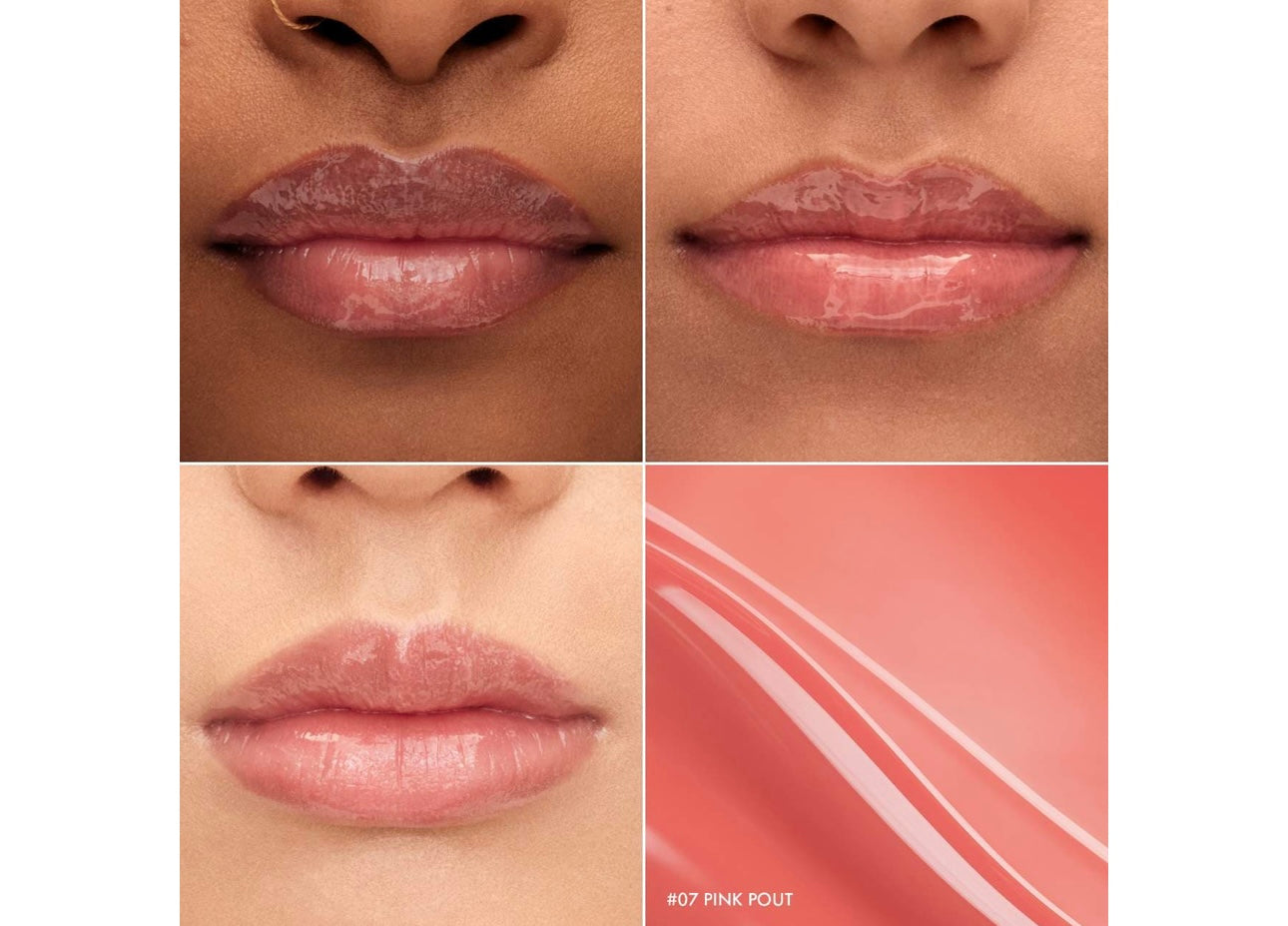 SEPHORA-Outrageous Plump Intense Hydrating Lip Gloss