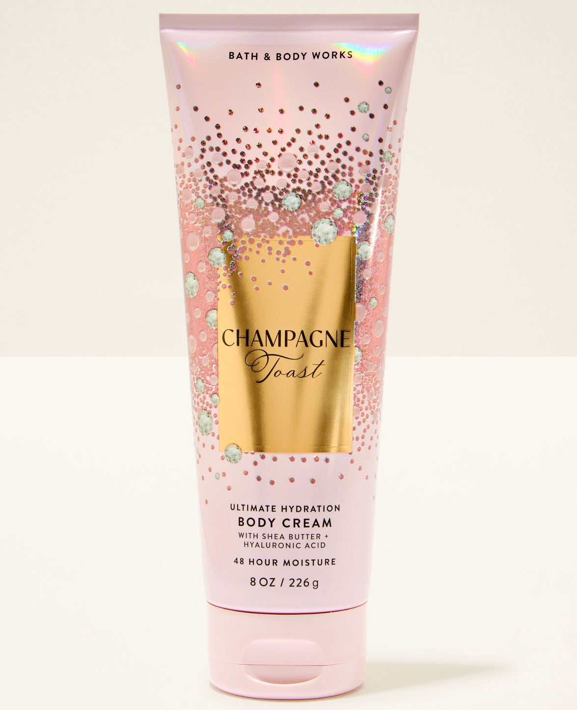 Bath & Body Works- Ultimate Hydration Body Cream