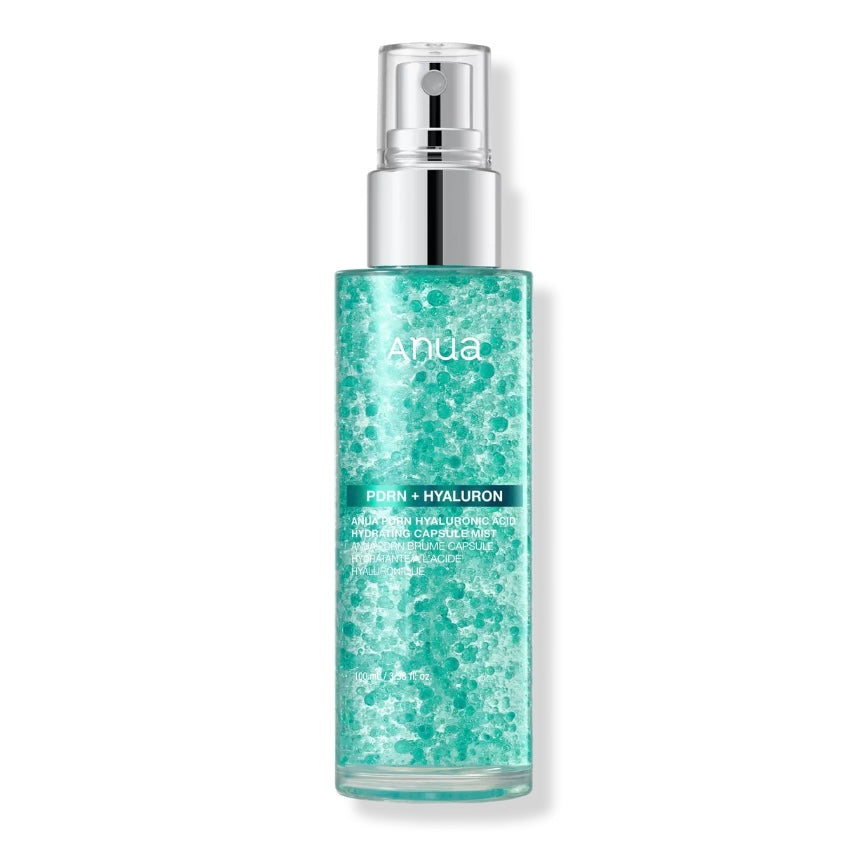 Anua- PDRN Hyaluronic Acid Hydrating Capsule Mist