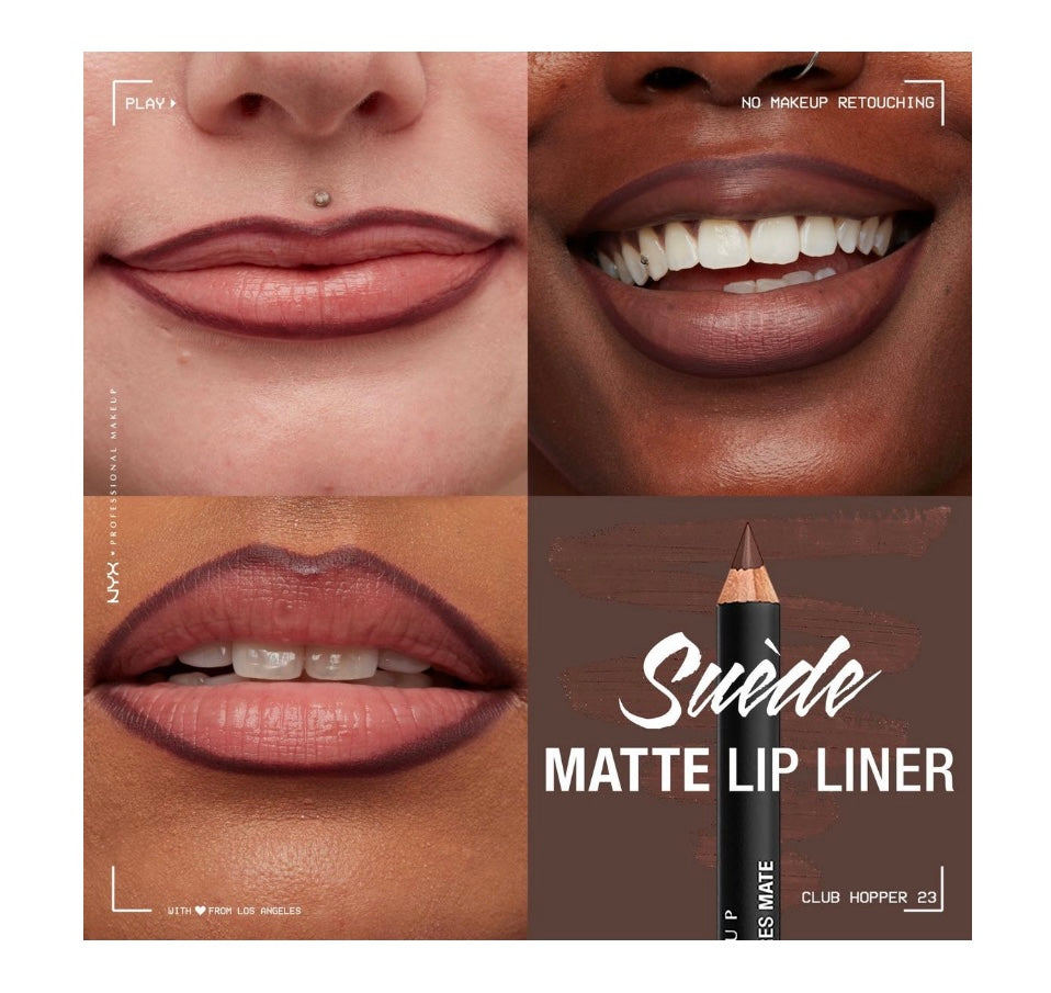 Nyx- Gimmie Gimmie Lip Kit