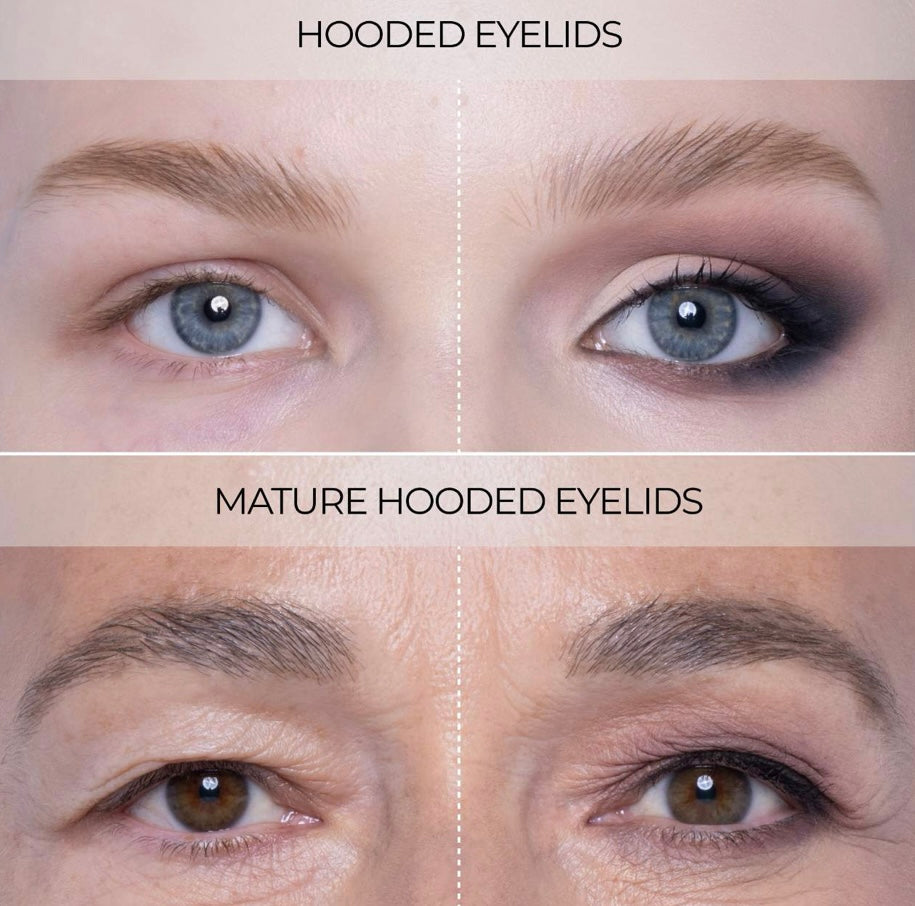Natasha Denona- Mini Eye Sculpt Eyeshadow Palette