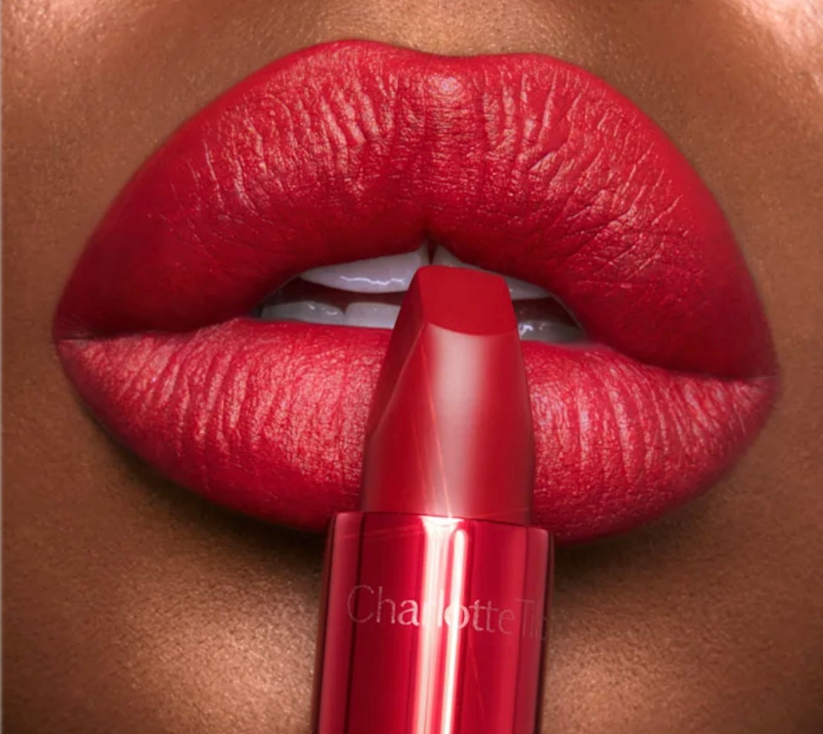 Charlotte Tilbury- Iconic Hollywood Lip Trio