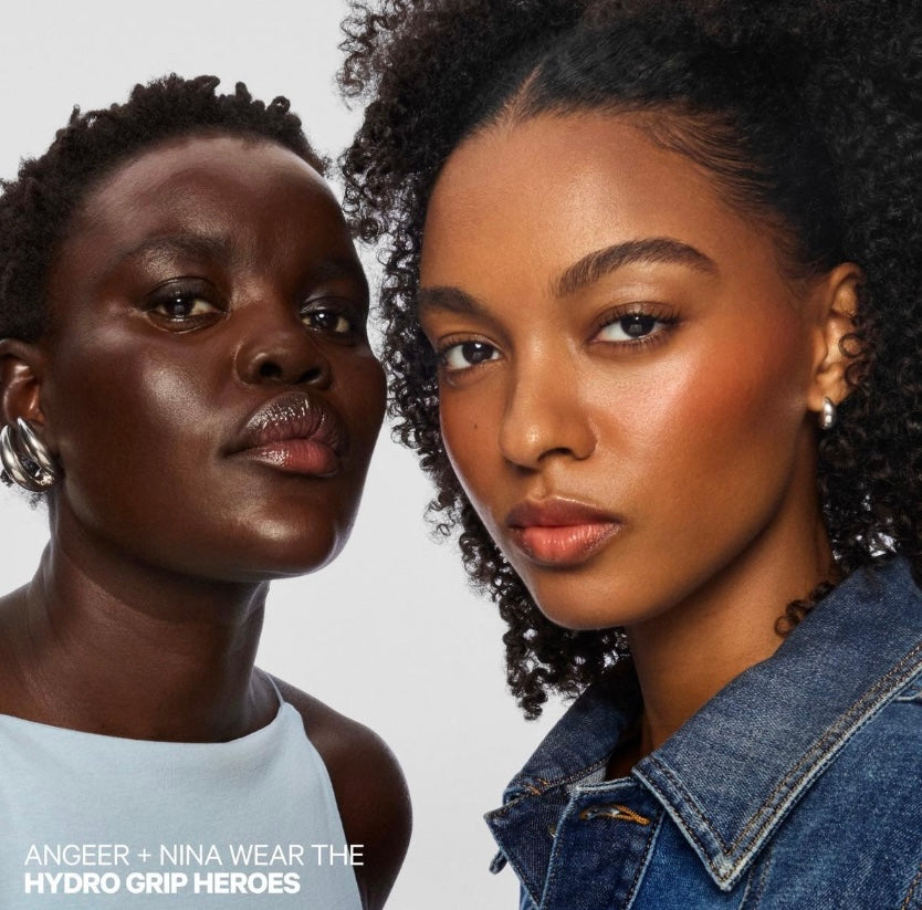 Milk- Hydro Grip Heroes MINI Makeup Primer & Setting Spray Duo