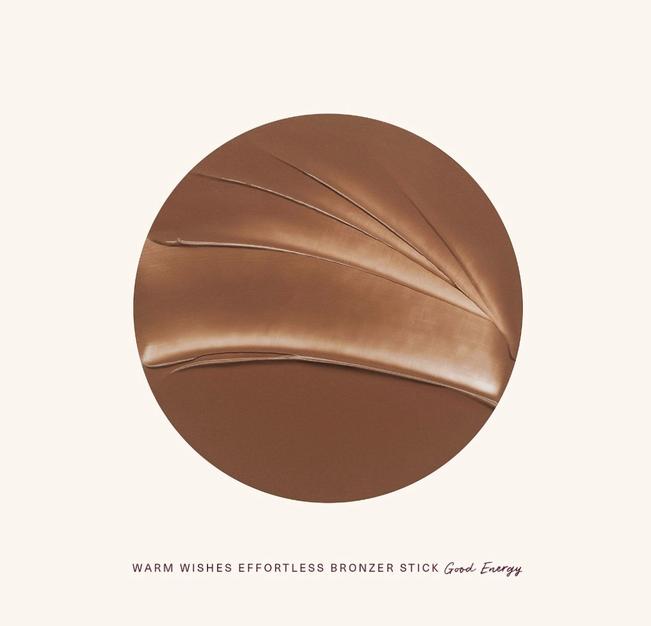 Rare Beauty- Warm Wishes Effortless Cream Bronzer Stick
