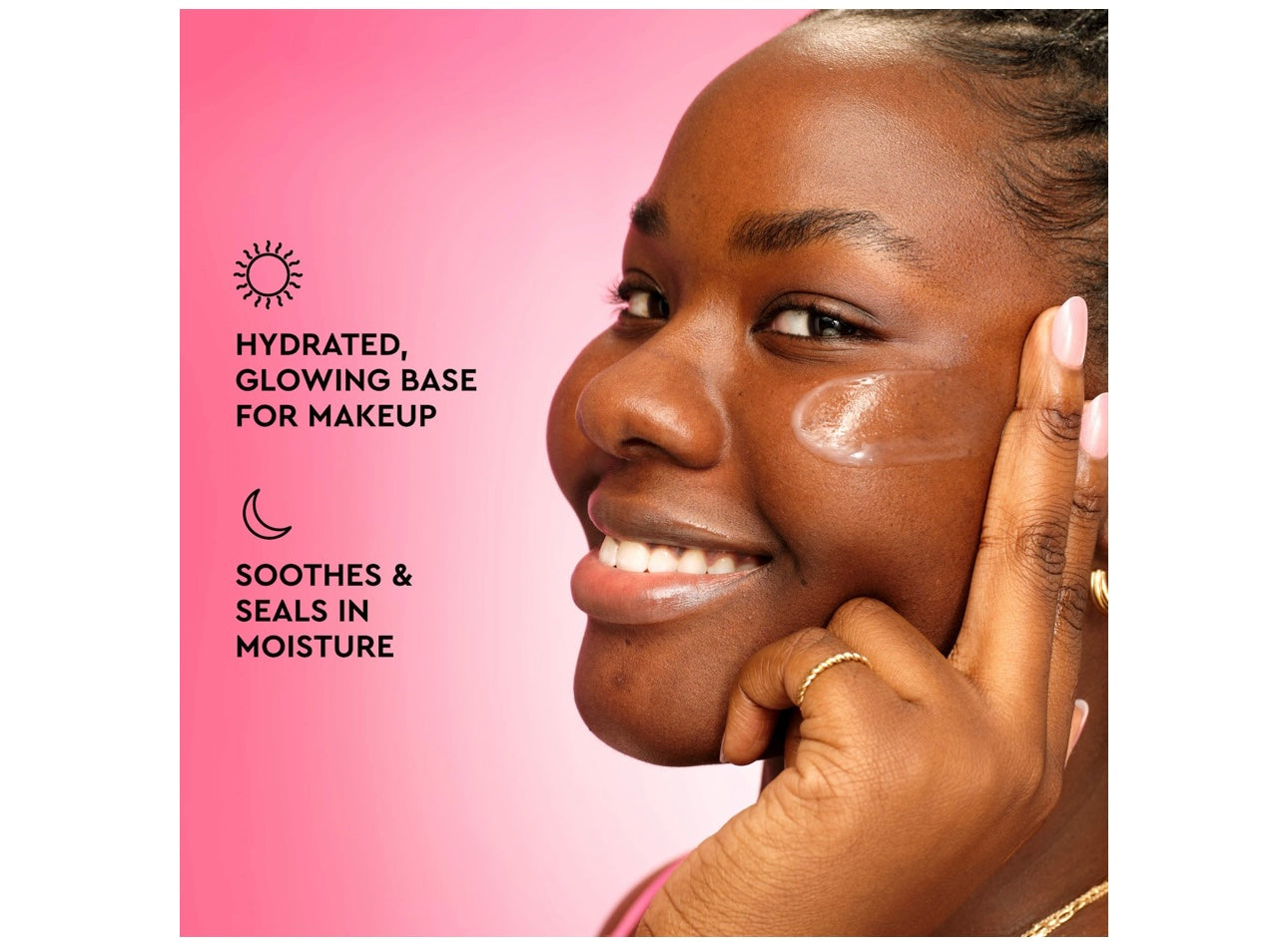 GLOW RECIPE- Watermelon Pink Juice Oil-Free Moisturizer