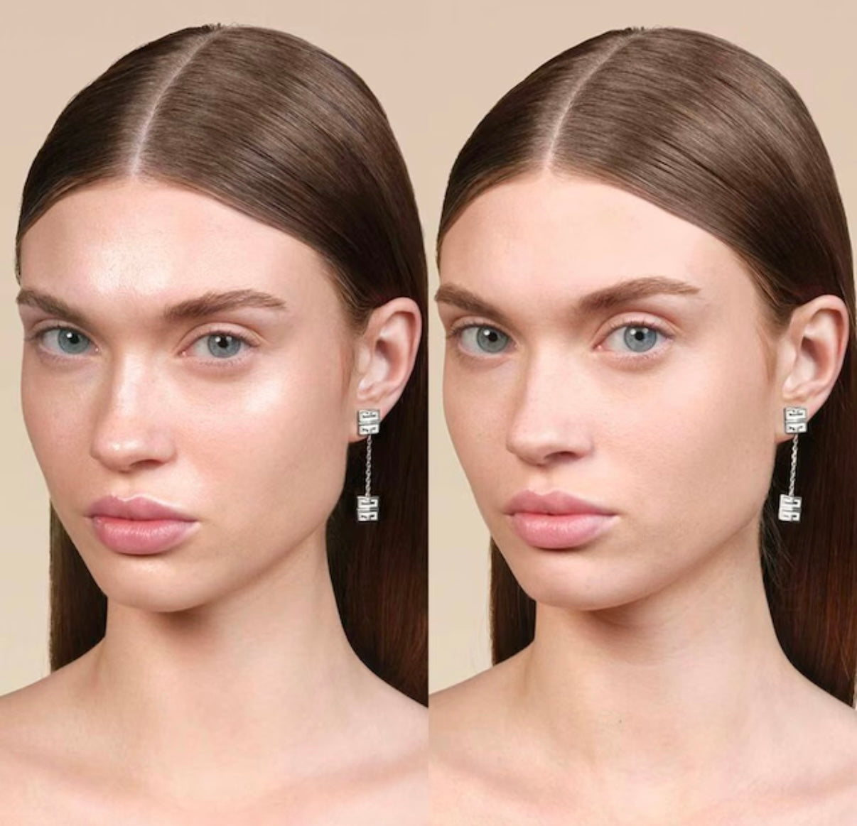 GIVENCHY- Prisme Libre Illuminating & Color Correcting Loose Powder