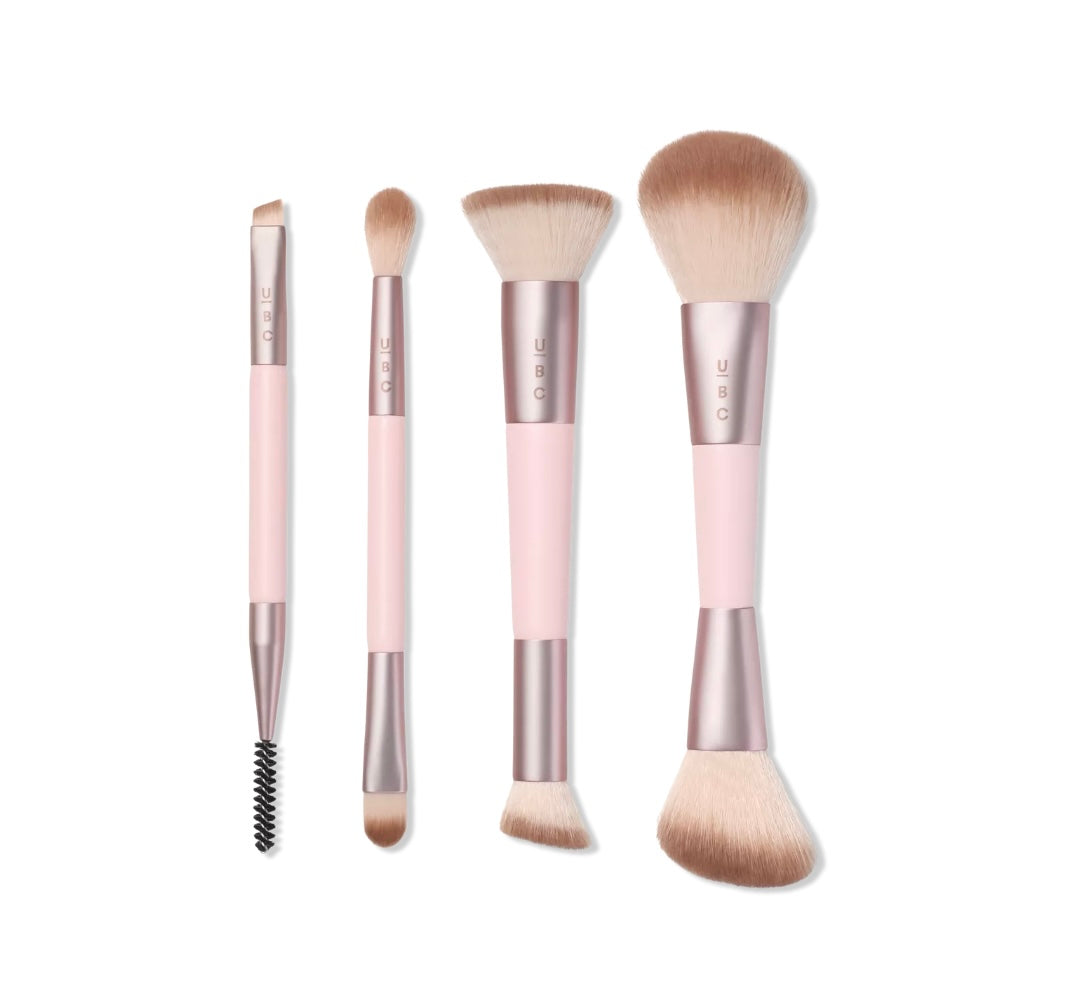 Ulta Beauty- Travel Essentials Brush Set