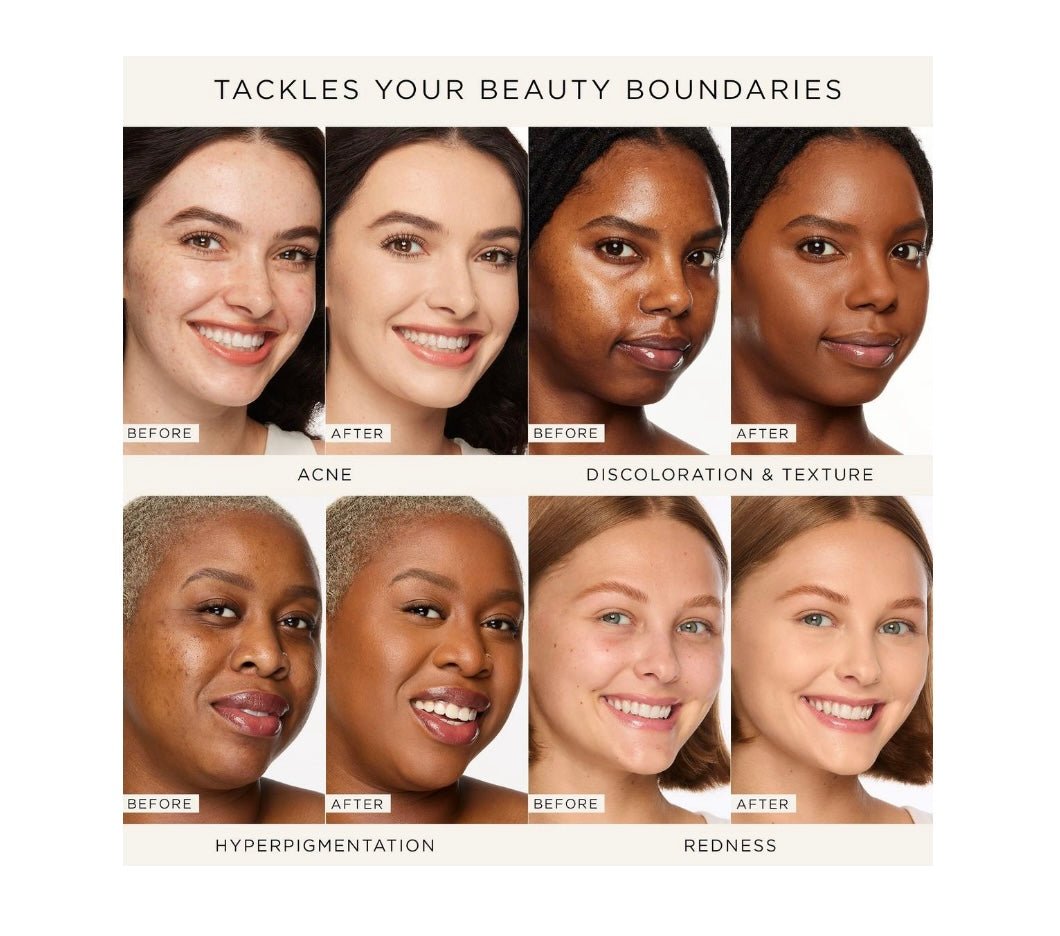 Tarte- Shape Tape Concealer