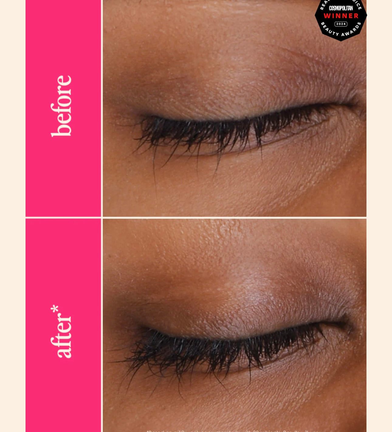 Grande Cosmetics-Lash Enhancing Serum