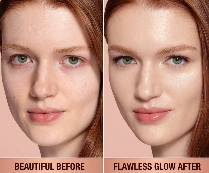 Charlotte Tilbury- Hollywood Flawless Filter