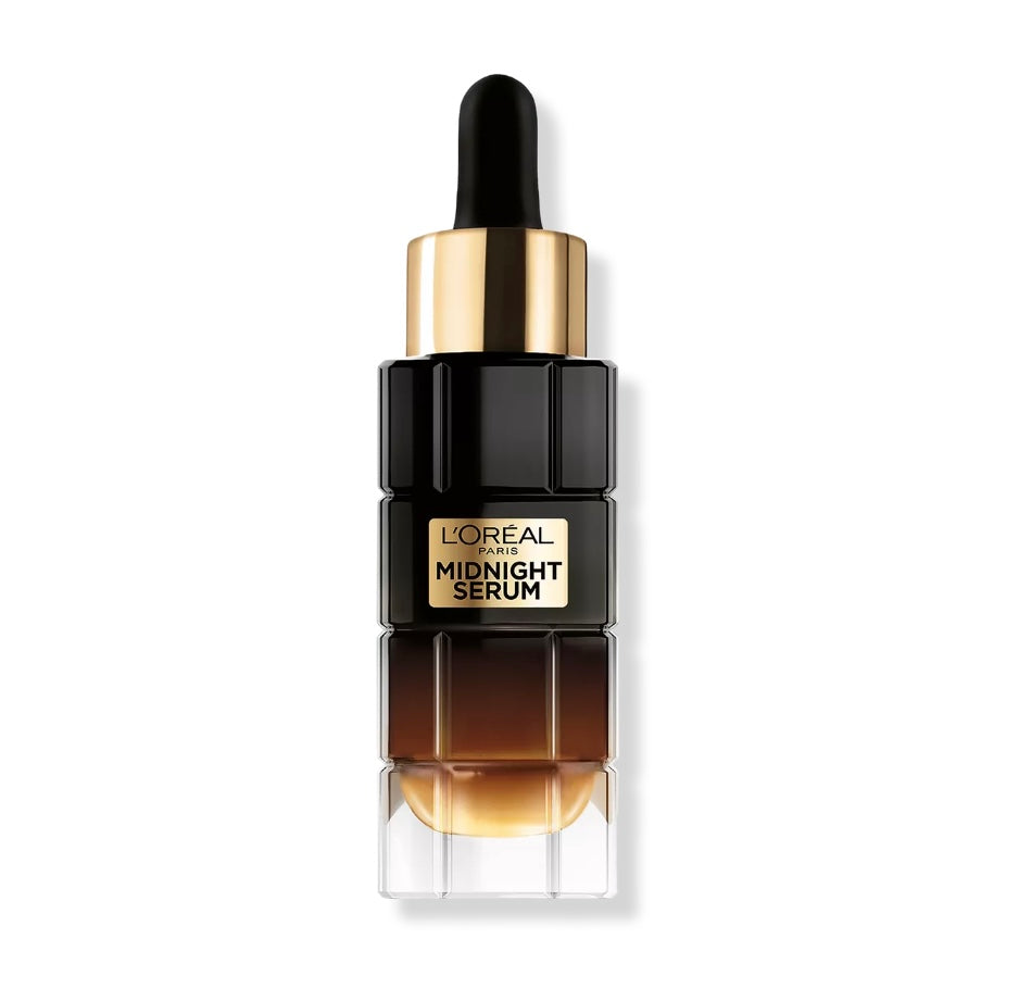 Loreal- Age Perfect Cell Renewal Midnight Hydrating Serum