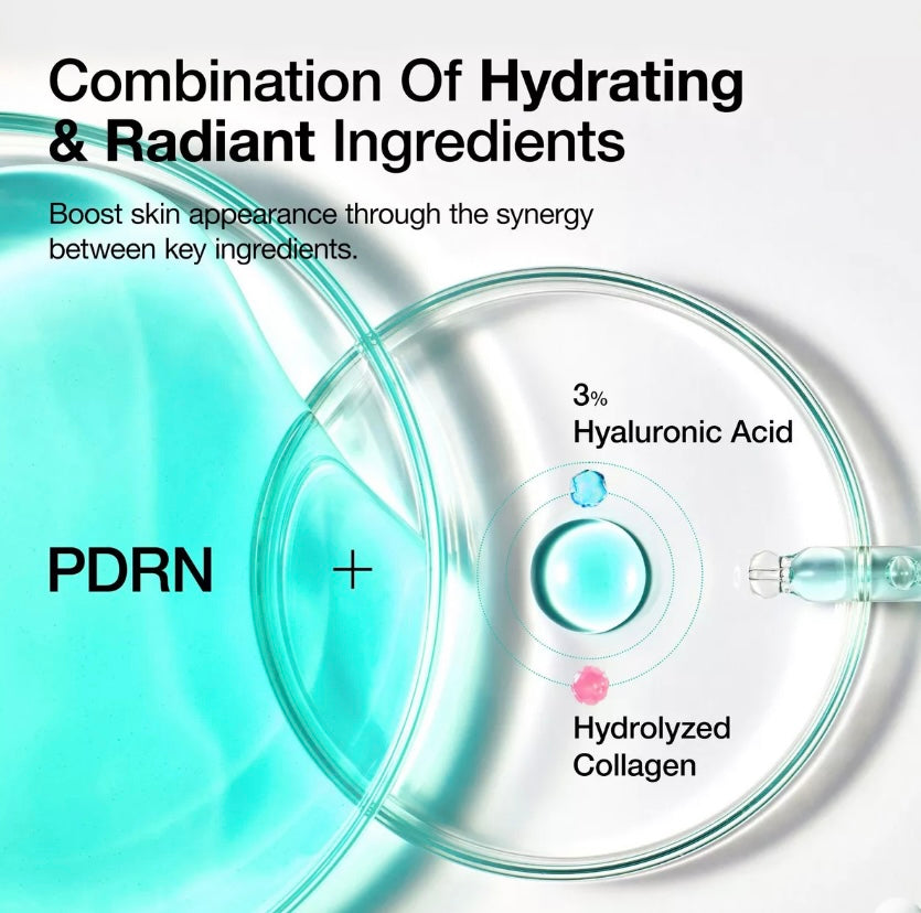 Anua- PDRN Hyaluronic Acid Capsule 100 Serum