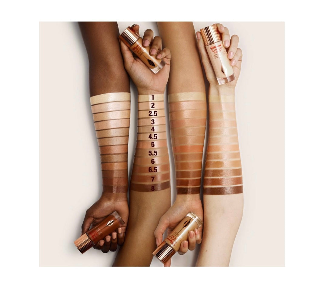 Charlotte Tilbury- Hollywood Flawless Filter