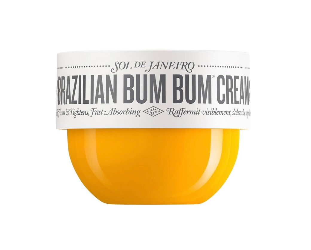 Sol de Janeiro- Brazilian Bum Bum Visibly Firming Body Cream