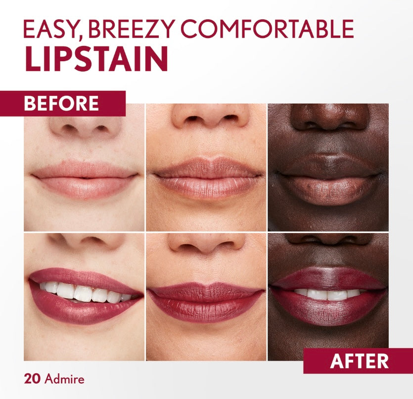 CoverGirl- Outlast Lipstain