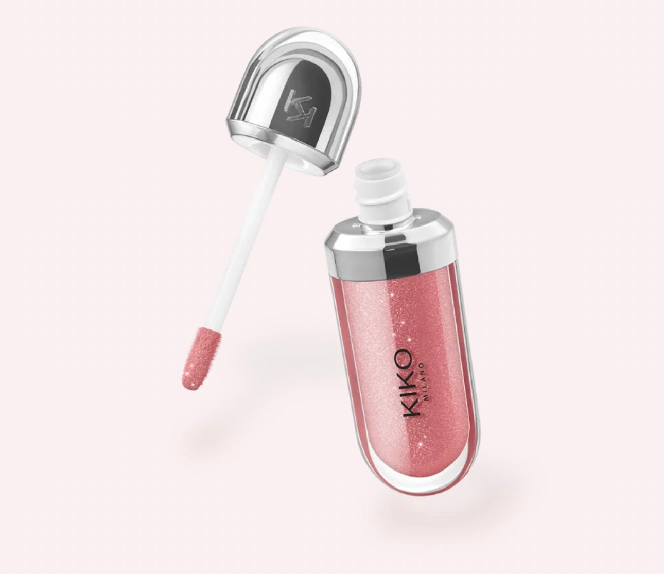 KIKO Milano- 3D Hydra Lipgloss