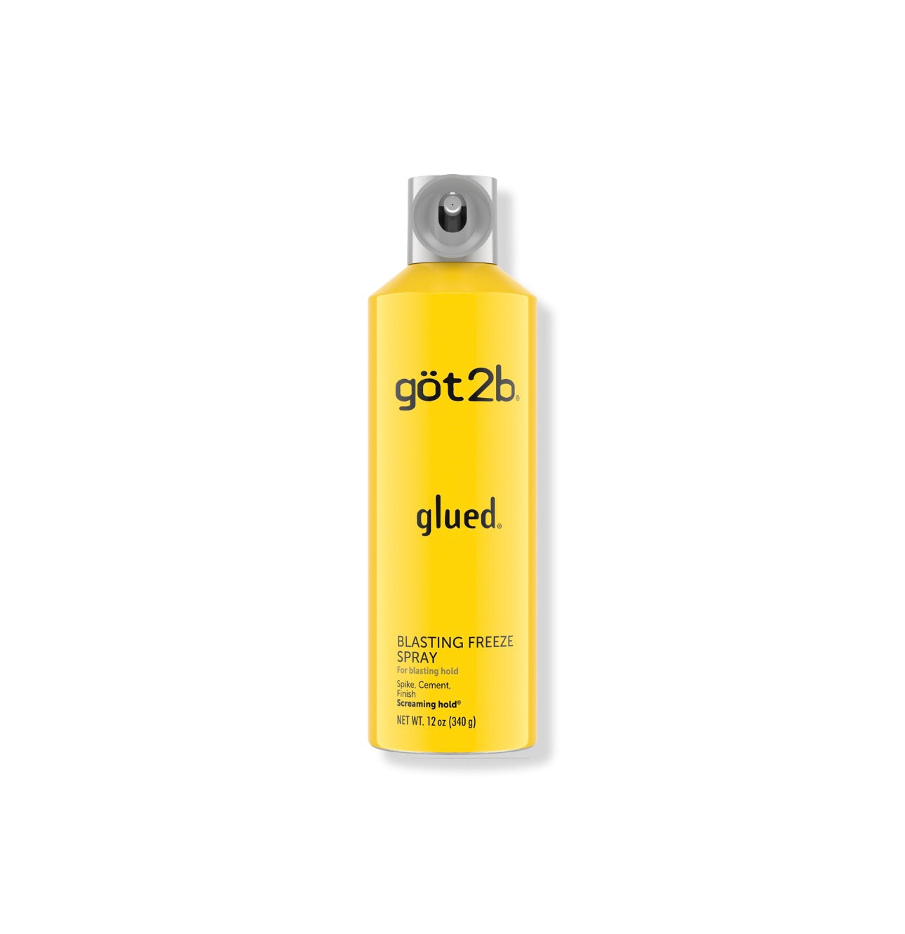 Got2b- Glued Blasting Freeze Spray