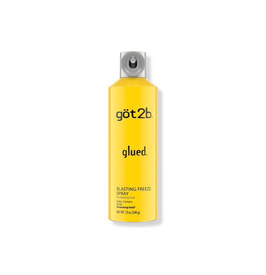 Got2b- Glued Blasting Freeze Spray