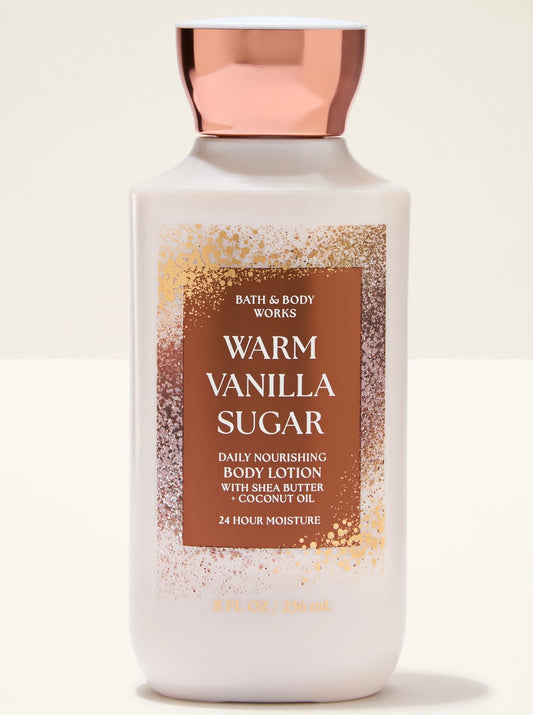 Bath & Body Works- Body Lotion