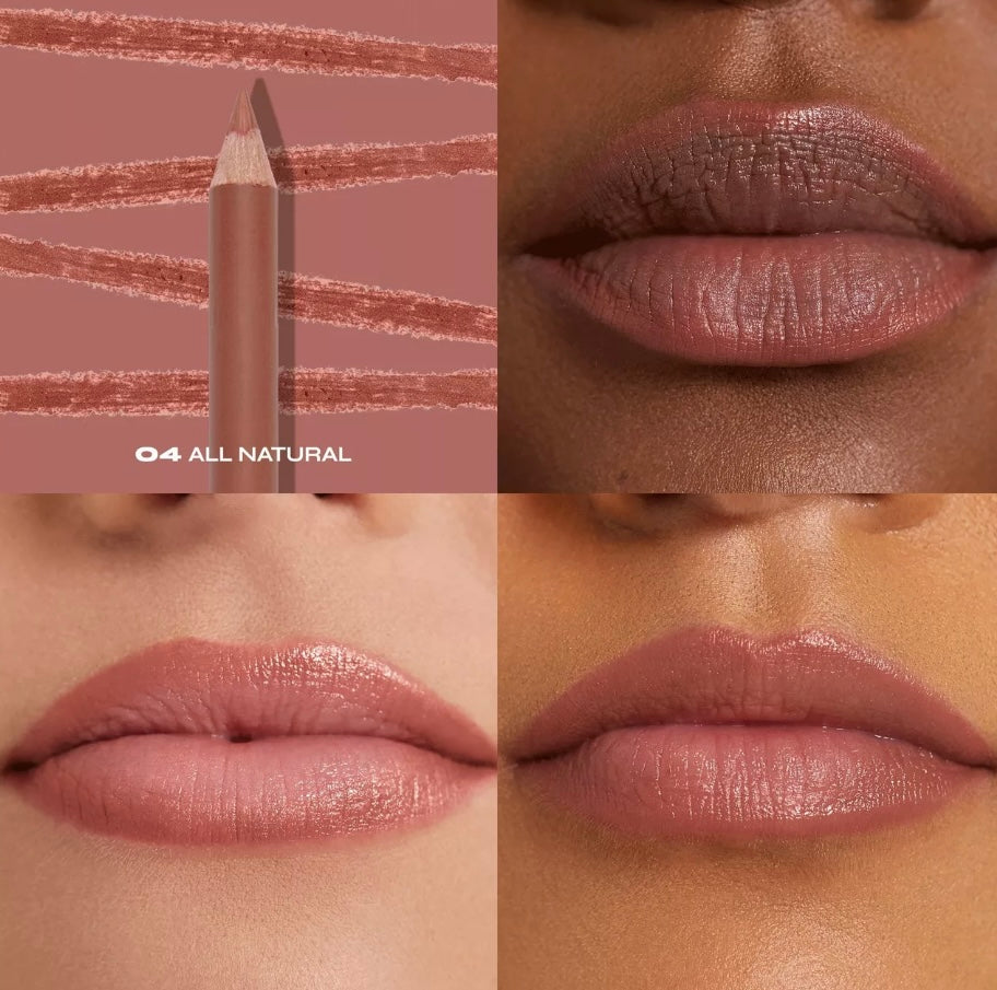 Milani- COLOR STATEMENT LIPLINER
