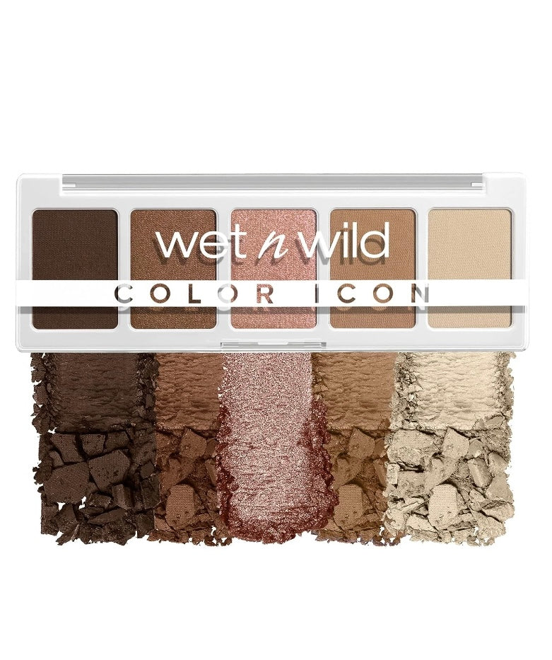 Wet n Wild- Nude Awakening Eyeshadow Palette