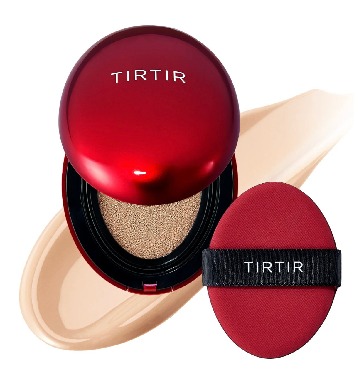 TIRTIR- Mask Fit Red Cushion Foundation