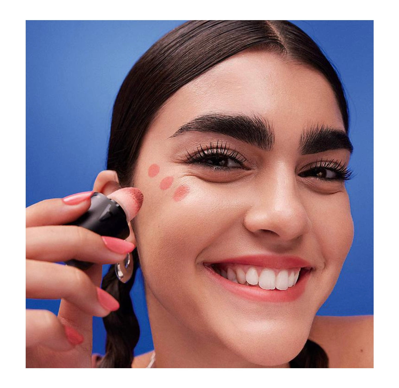 SEPHORA- Blush & Go Trio Makeup Gift Set