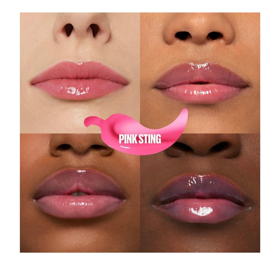 Maybelline- Lifter Plumping Gloss