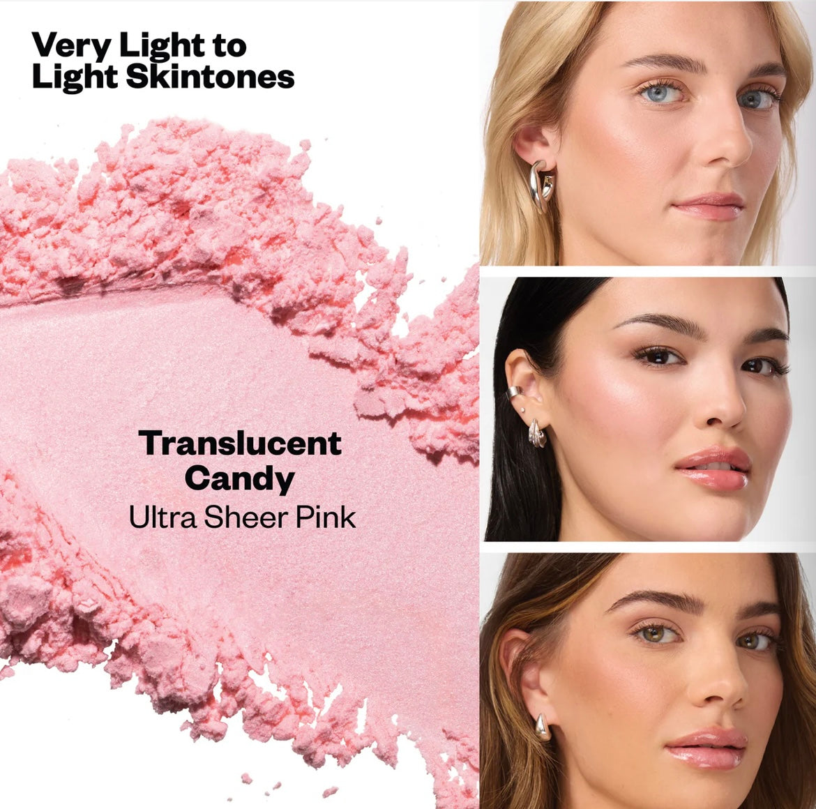 Kosas- Cloud Set Loose Powder