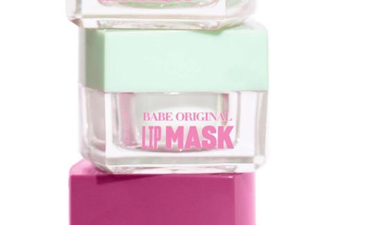 Babe Original Lip Mask