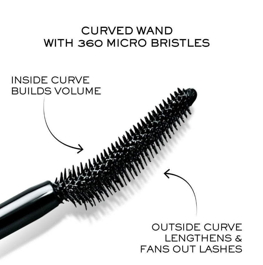 Lancome- Idole Lash Lifting Volumizing Mascara