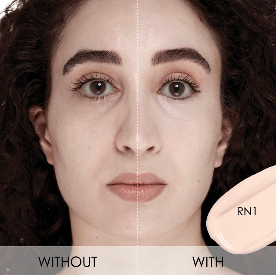 Natasha Denona- Hy-Glam Brightening & Hydrating Medium to Full Coverage Crease Proof Serum Concealer
