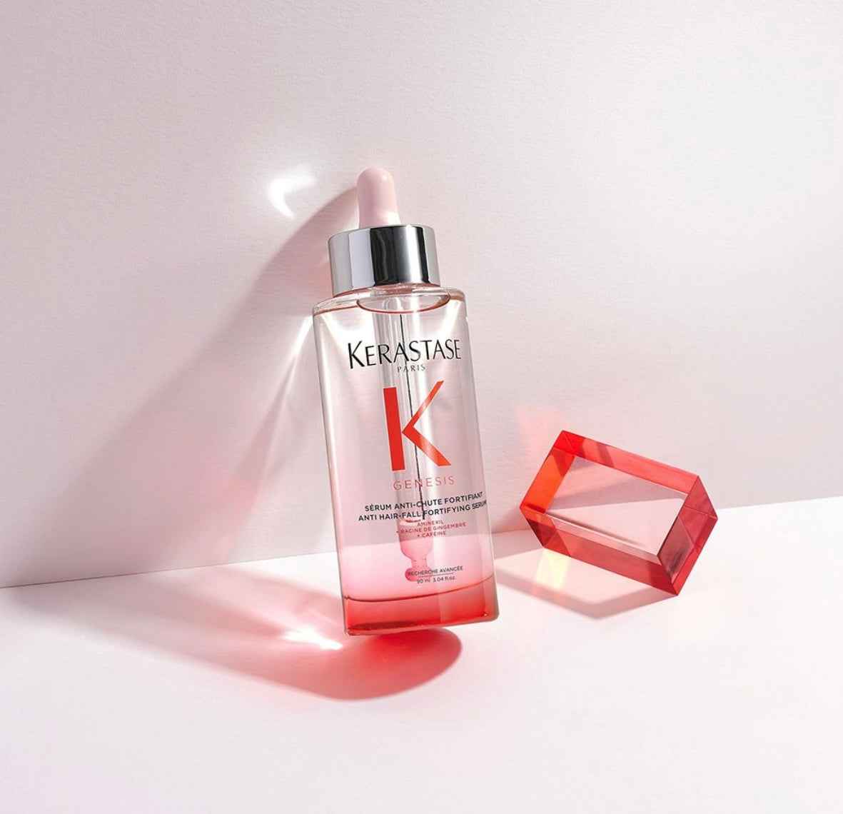 KÉRASTASE- Genesis Strengthening Scalp and Hair Serum