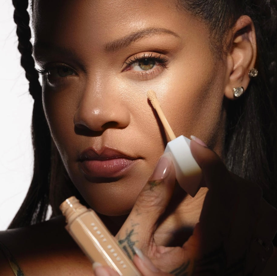 Fenty Beauty- We’re Even Hydrating Longwear Waterproof Concealer