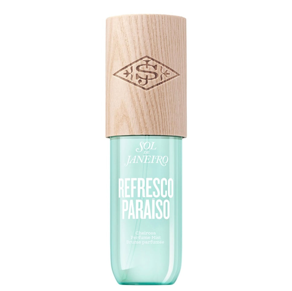 Sol de Janeiro- 90ML Hair&Body Perfume Mist