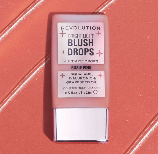 Revolution-Blush Drops