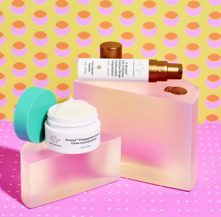 Drunk Elephant- A Day in the Sun Travel Kit