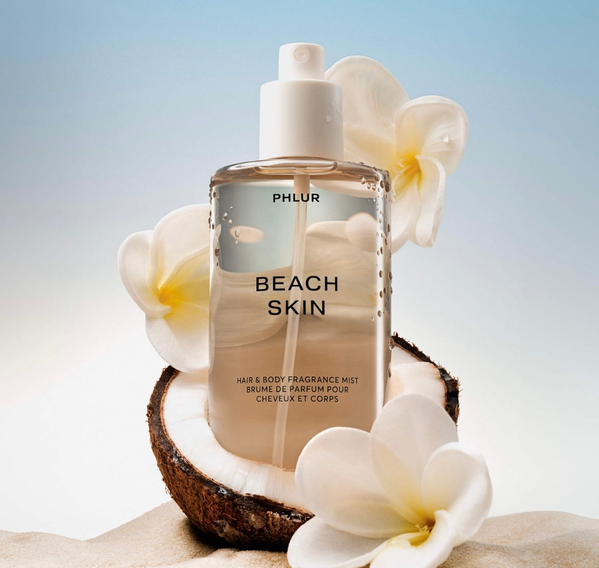 PHLUR- Skin Body & Hair Fragrance Mist