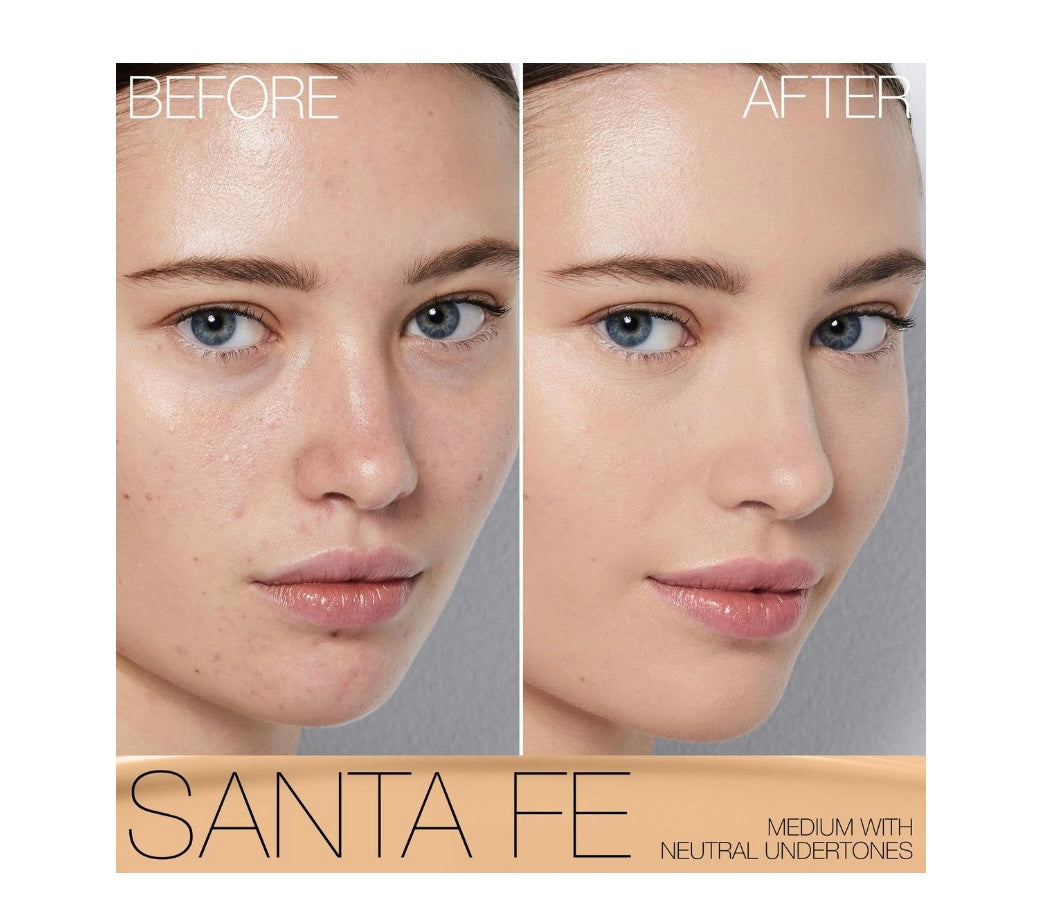 Nars- Light Reflecting Advanced Skincare Foundation