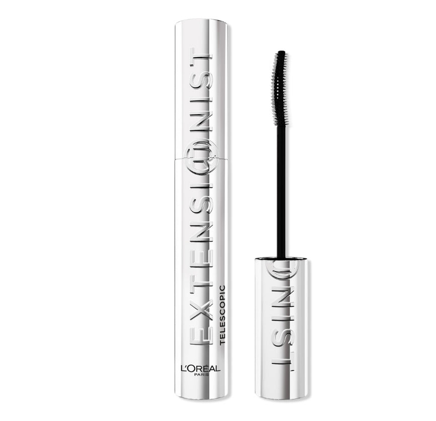 Loreal- Telescopic Extensionist Lengthening and Curling Mascara