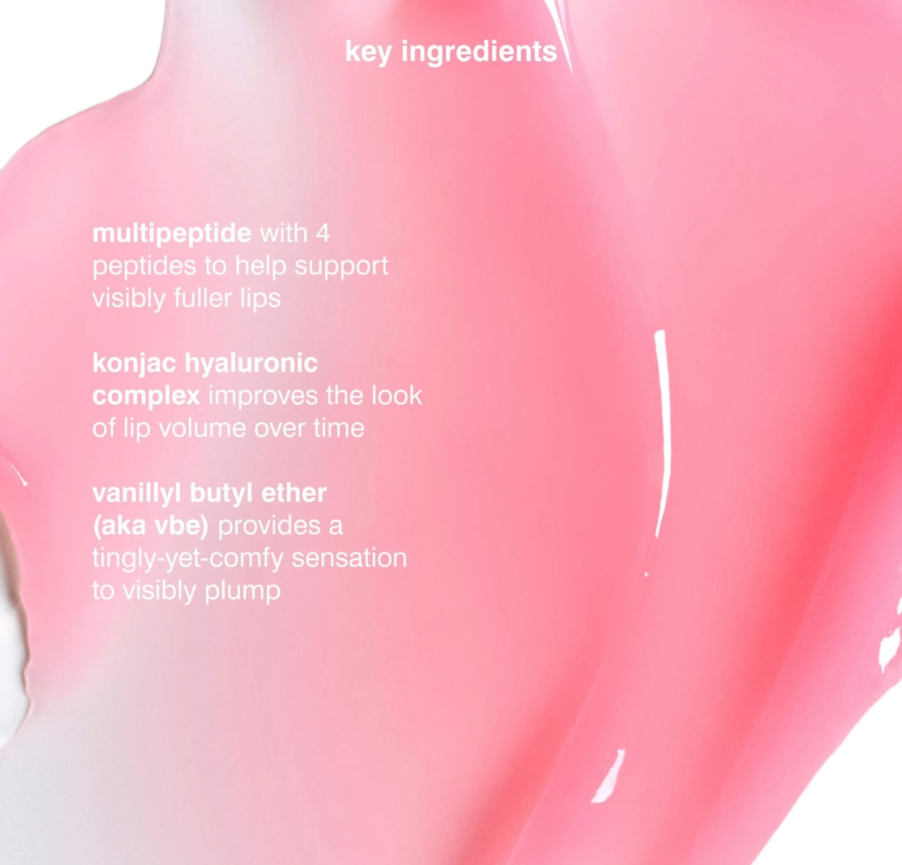 Rhode- Peptide Lip Boost Plumping Lip Mask