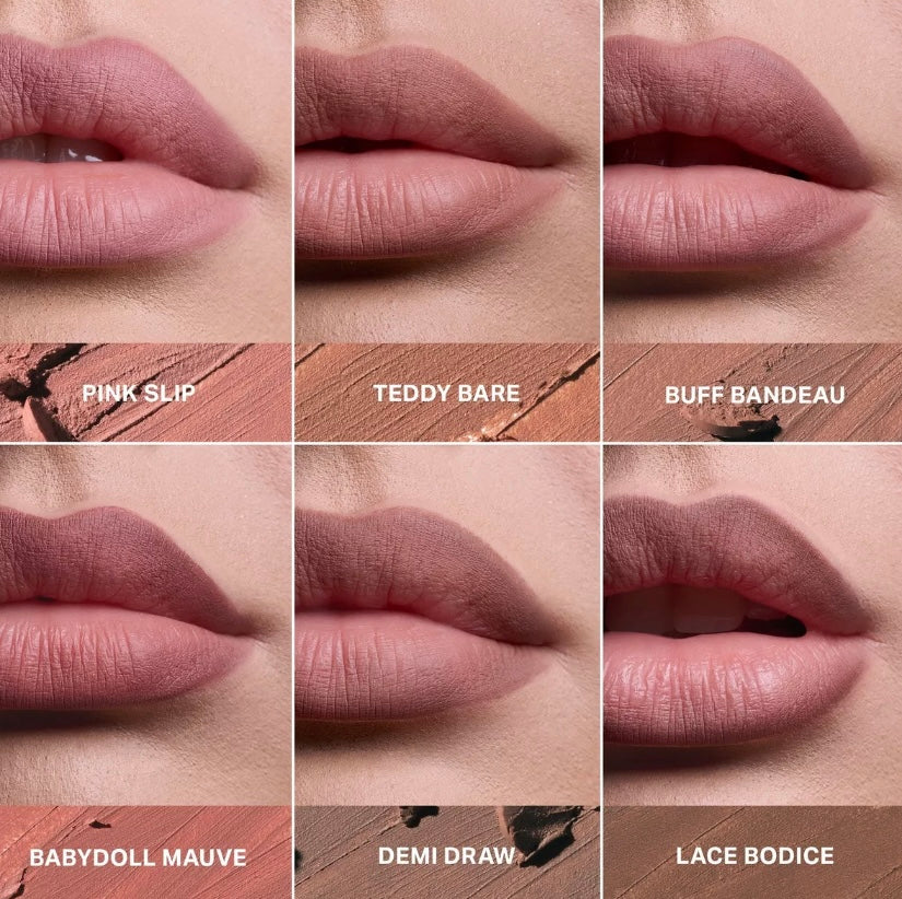 Morphe- Sculptwear Long Lasting Lip Liner