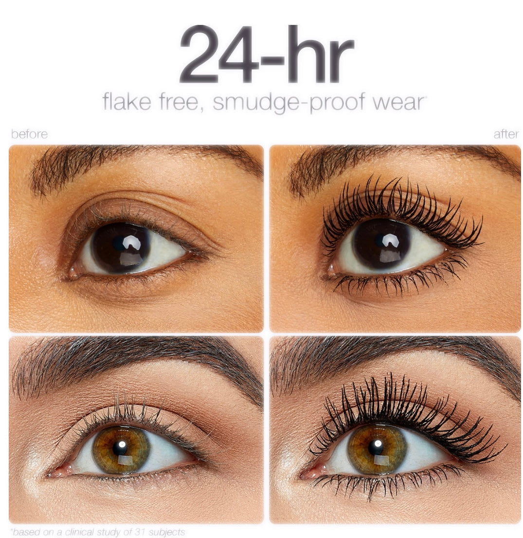 Tarte- Je T’aime Curler & Mascara Set