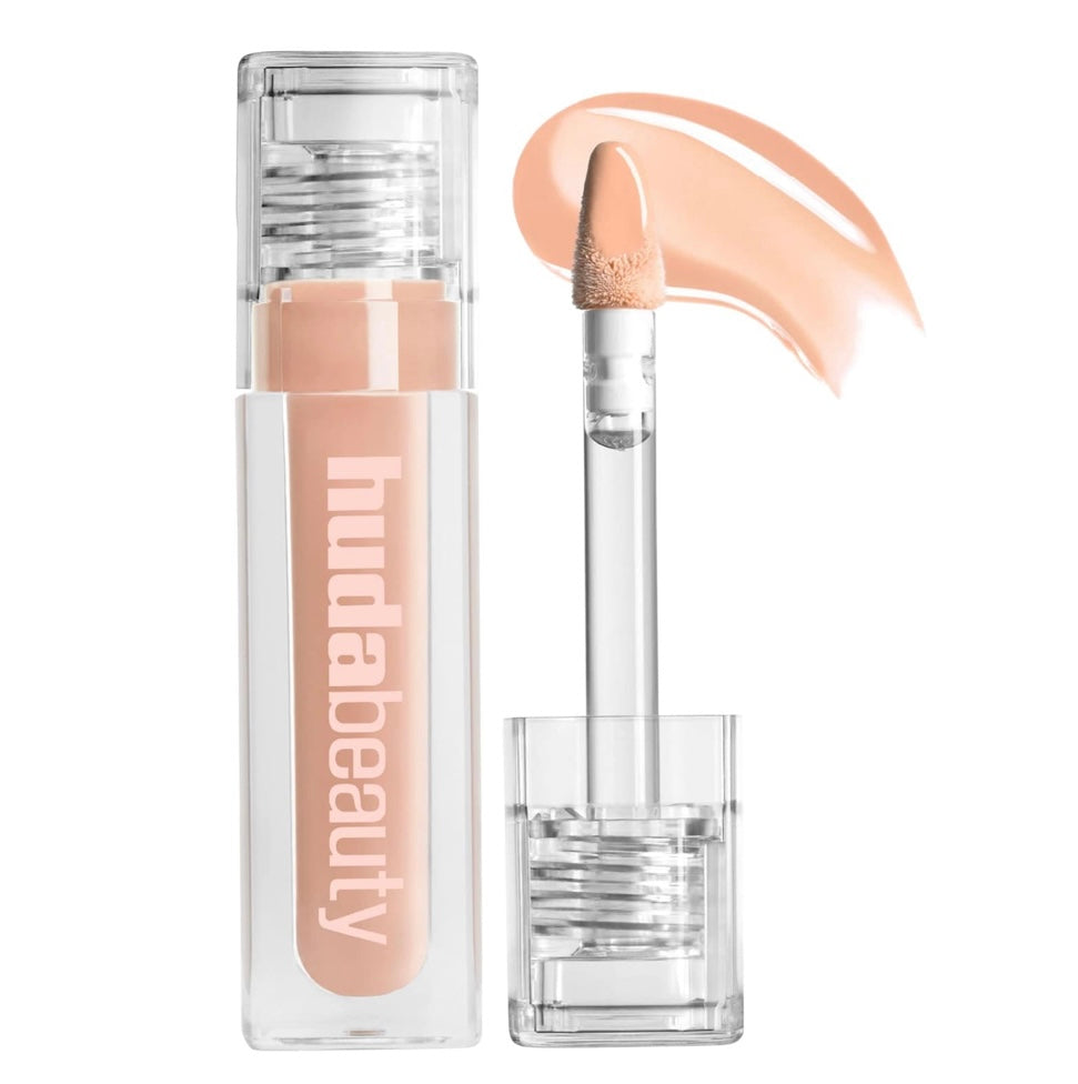 Huda Beauty- Faux Filler Lip Gloss