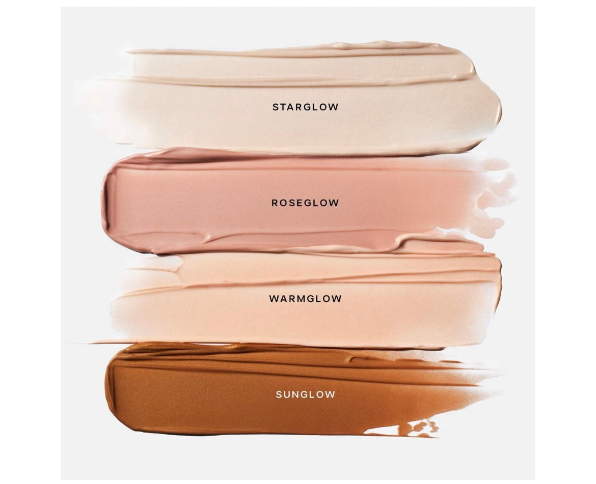 SAIE- Glowy Super Gel Dewy Illuminator