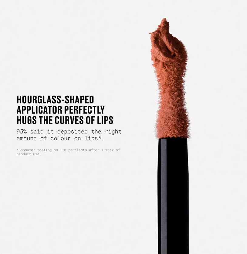 MAC- Powder Kiss Liquid Lip & Cheek Mousse