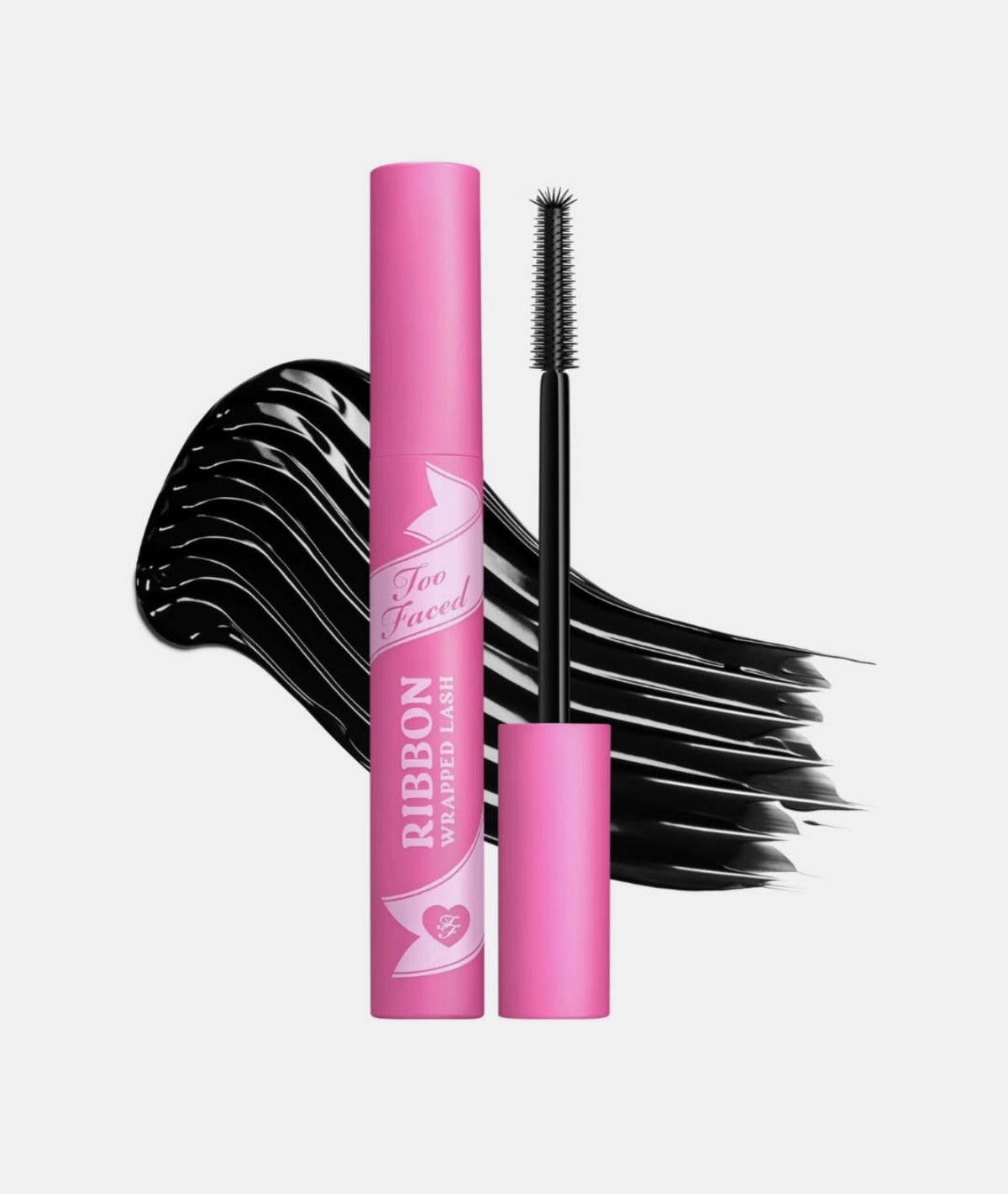 Too Faced- Ribbon Wrapped Lash Extreme Length Tubing Mascara