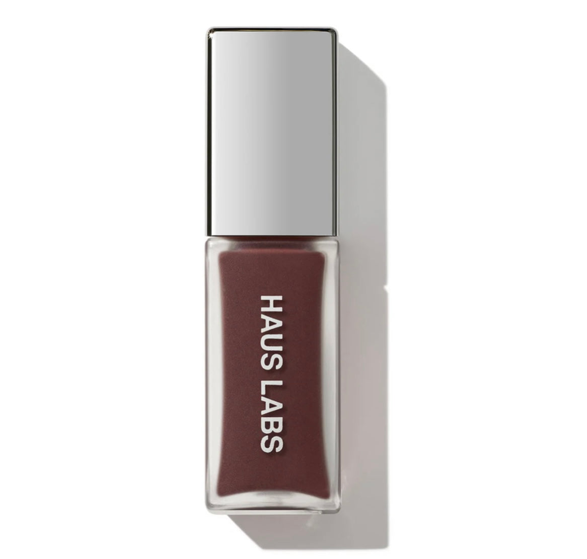 HAUS LABS- PhD Hybrid Lip Glaze Plumping Gloss
