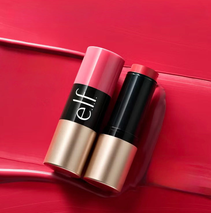 Elf- Soft Glam Cream Blush